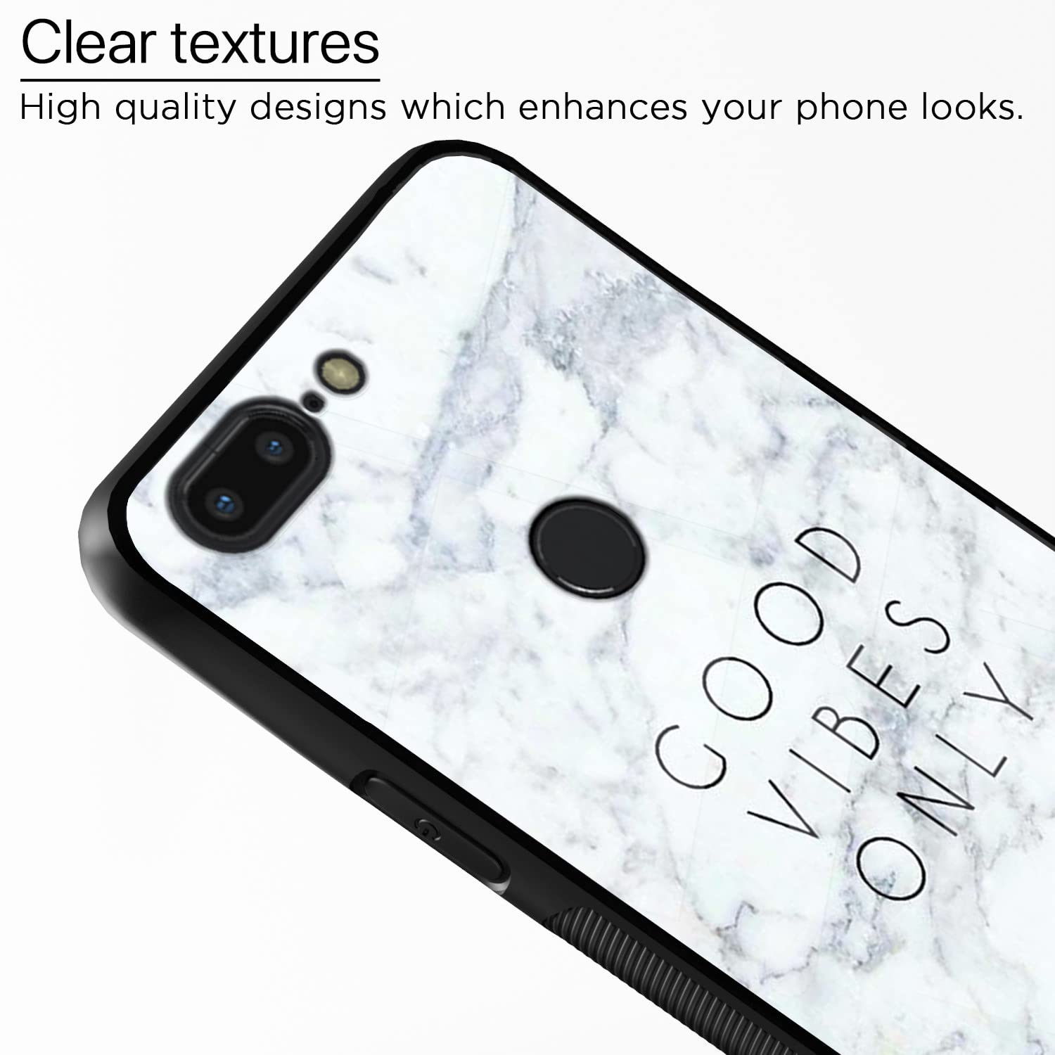 Hybrid Mobile back cover for OnePlus 5T – Pikkme – photo 4