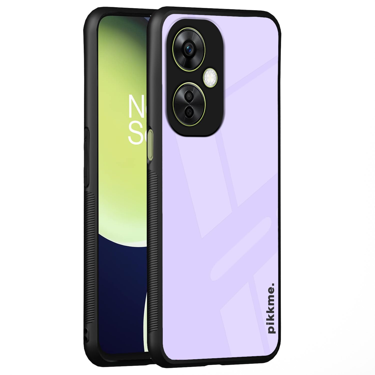Pikkme OnePlus Nord CE 3 Lite 5G phone cover