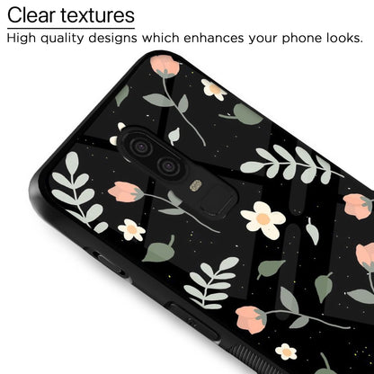 Flower Phone cover for OnePlus 6 – Pikkme – photo 4
