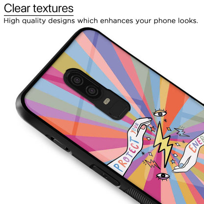 Pikkme mobile back cover for OnePlus 6 – photo 4