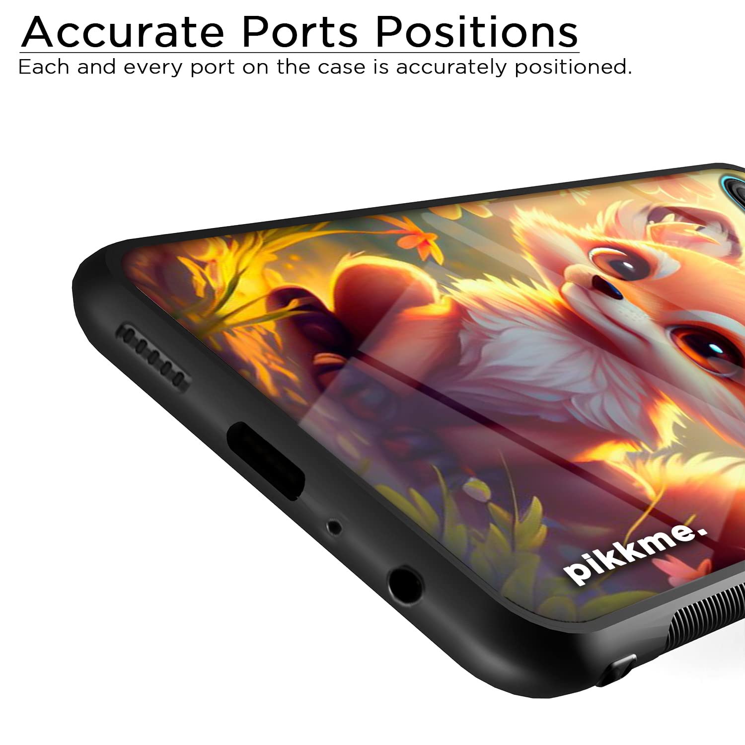 Phone cover for Honor 9 Lite – Pikkme – photo 6