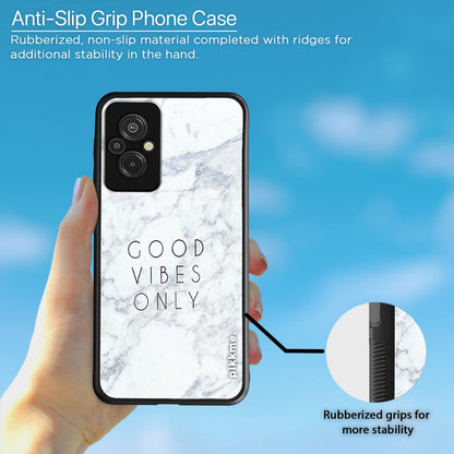 Redmi 11 Prime 4G Hybrid phone cover by Pikkme – photo 5