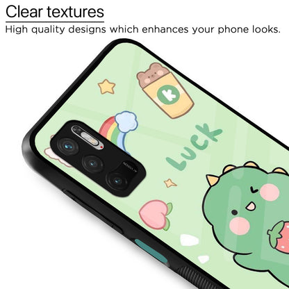 Phone cover for Redmi Note 10T/Poco M3 Pro 5G – Pikkme – photo 4