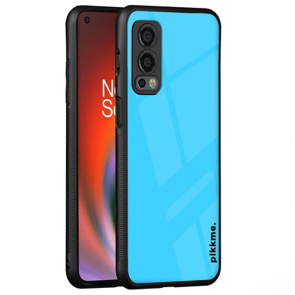 Pikkme OnePlus Nord 2 5G mobile cover