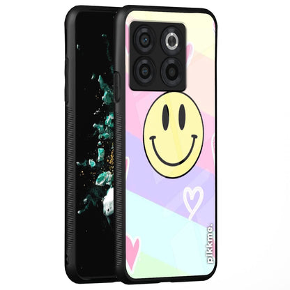 Pikkme OnePlus 10T 5G mobile back cover