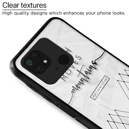 Redmi 10/10 Power Hybrid mobile cover by Pikkme – photo 4