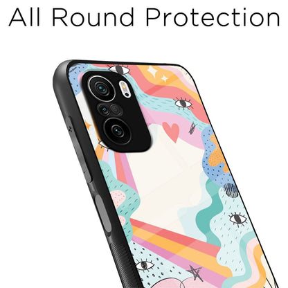 Mobile back cover for Mi 11X/11X Pro – Pikkme – photo 7