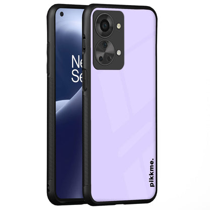 Pikkme Hybrid back cover for OnePlus Nord 2T 5G
