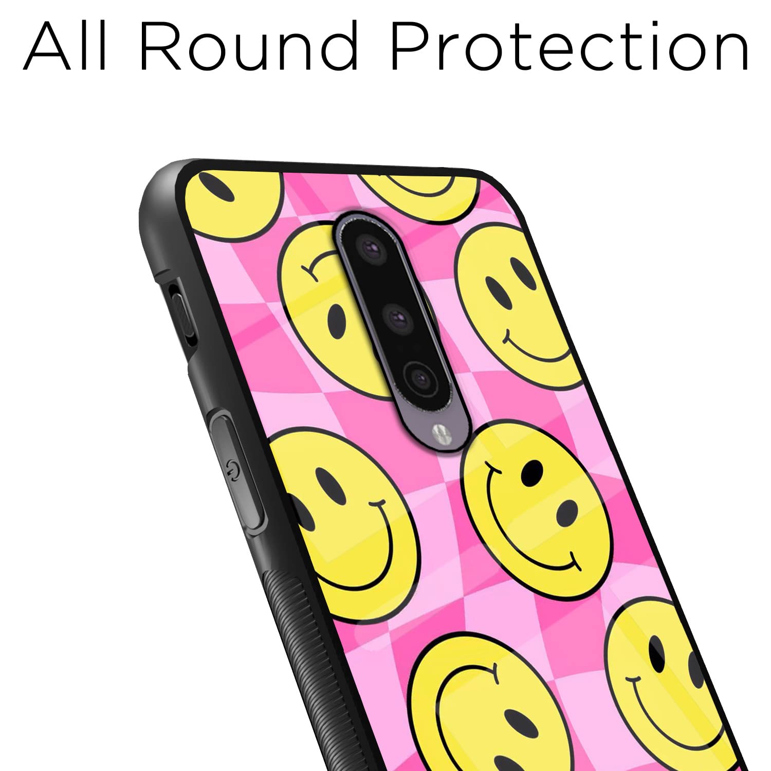 Pikkme mobile back cover for OnePlus 8 – photo 7