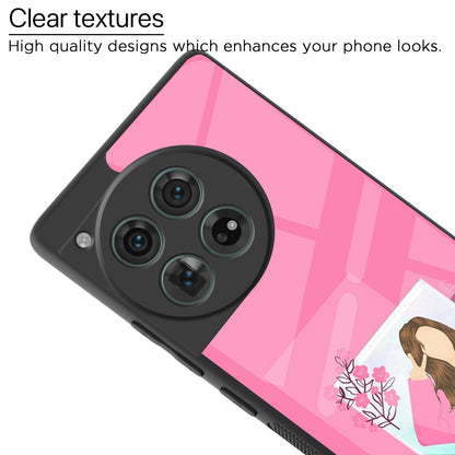 OnePlus 12 5G Hybrid back cover by Pikkme – photo 4