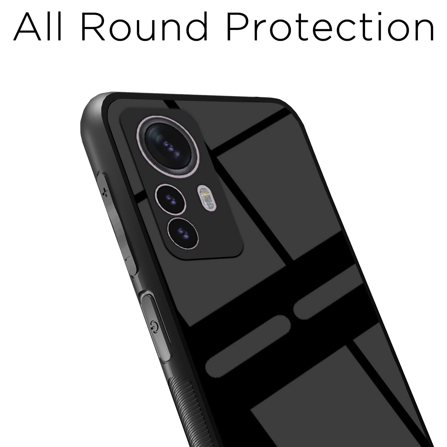 Pikkme Hybrid mobile cover for Mi 12 Pro 5G – photo 7