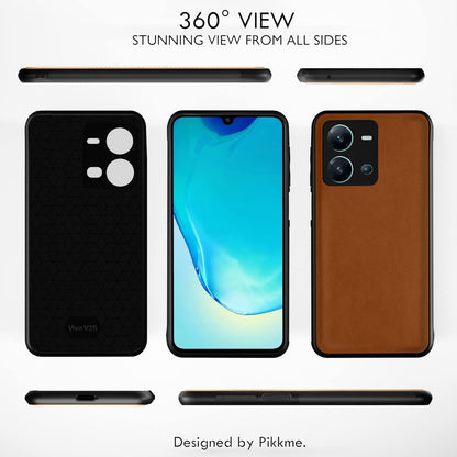 Pikkme camel back cover for Vivo V25 5G – photo 3
