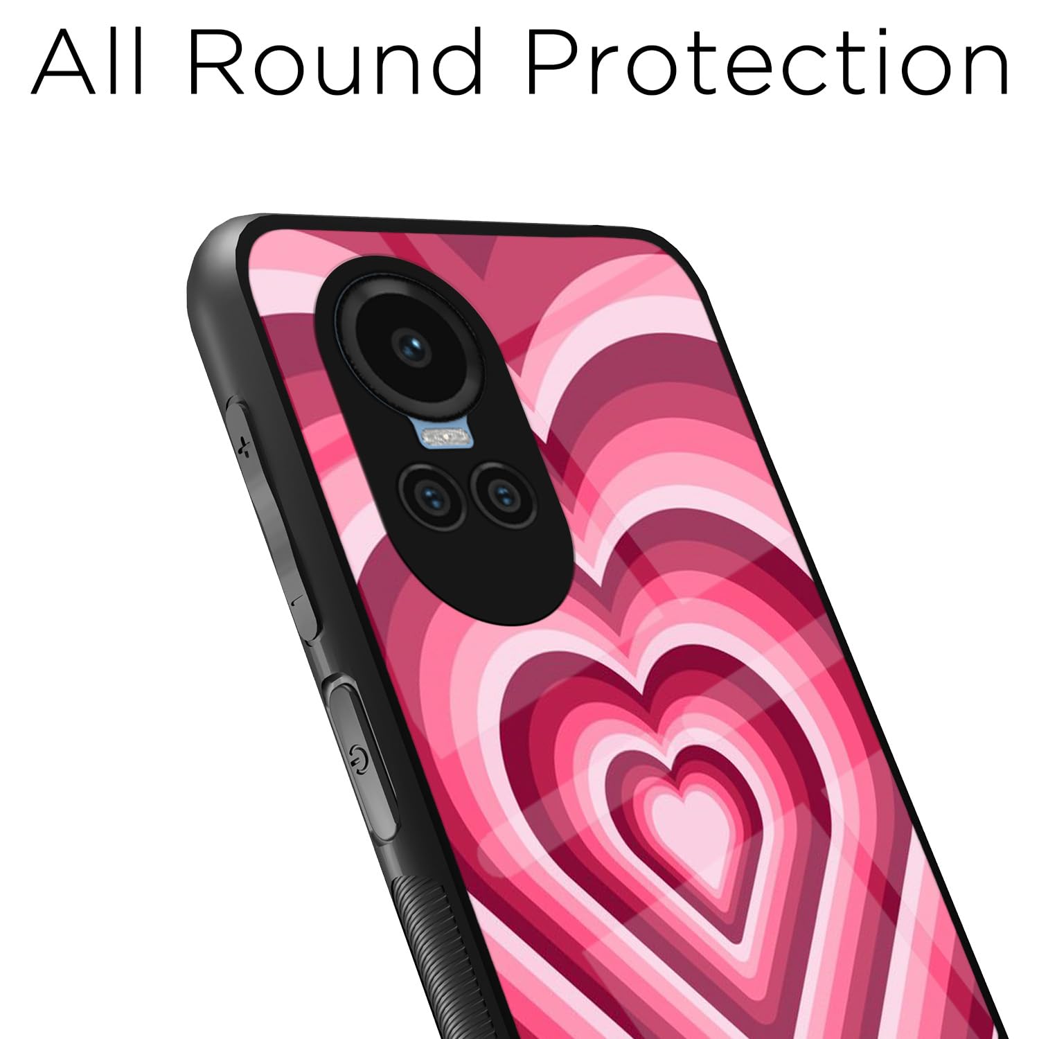 Pikkme Oppo Reno 10 5G Hybrid phone cover – photo 7
