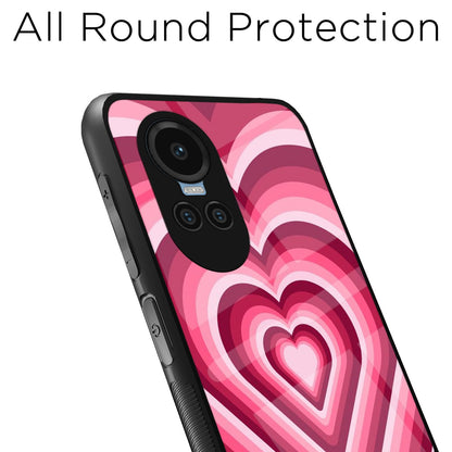 Pikkme Oppo Reno 10 5G Hybrid phone cover – photo 7