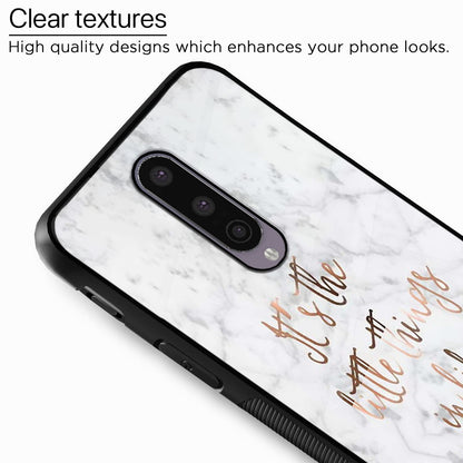 Pikkme OnePlus 8 mobile back cover – photo 4