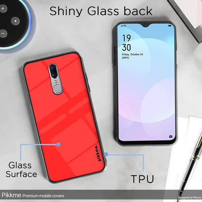 Pikkme mobile cover for Oppo F11 – photo 3