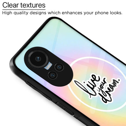 Pikkme Oppo Reno 10 Pro 5G Hybrid back cover – photo 4