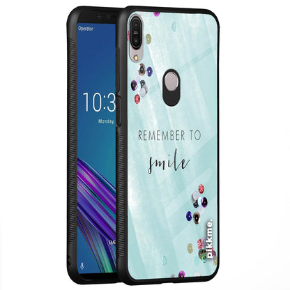 Pikkme Asus Hybrid back cover
