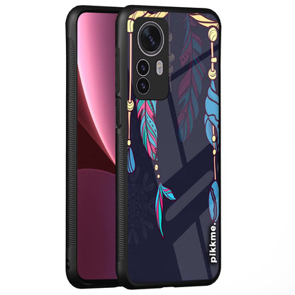Mobile back cover for Mi 12 Pro 5G – Pikkme