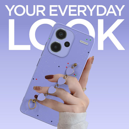 Purple Chain mobile cover for Redmi Note 13 Pro Plus 5G – Pikkme – photo 2
