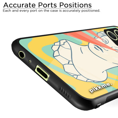 Pikkme Hybrid phone cover for Samsung A05/M05/F05 – photo 6