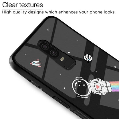 Back cover for OnePlus 6 – Pikkme – photo 4