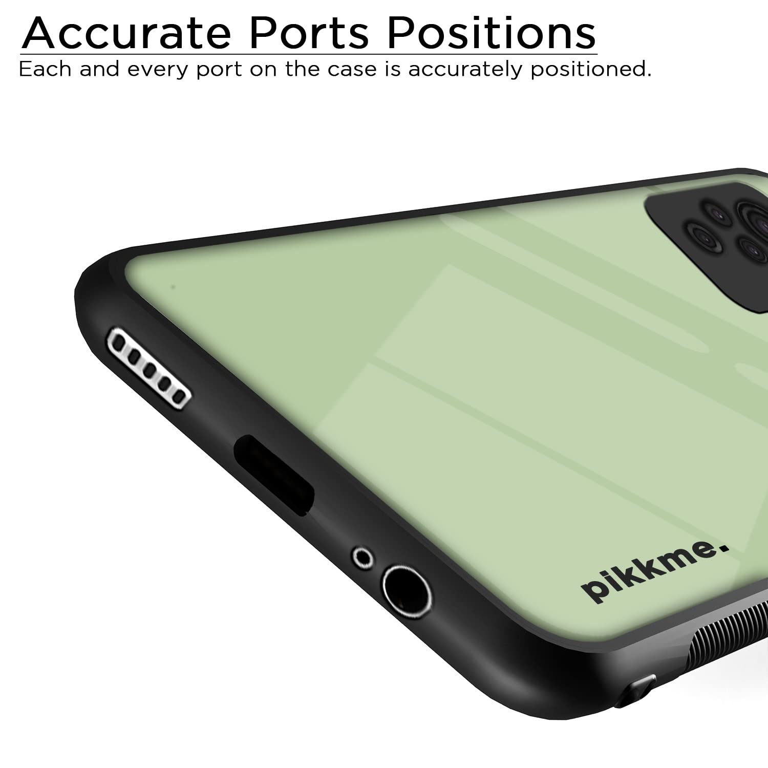 Pikkme back cover for Redmi Note 10/Note 10s – photo 6