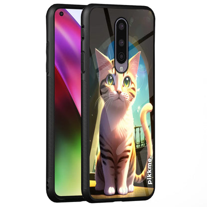 Pikkme OnePlus 8 phone cover