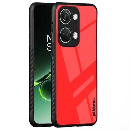 Pikkme OnePlus Nord 3 5G mobile cover