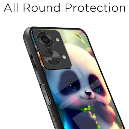 OnePlus Nord 2T 5G phone cover by Pikkme – photo 7