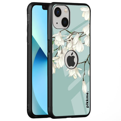 Pikkme mobile back cover for iPhone 14