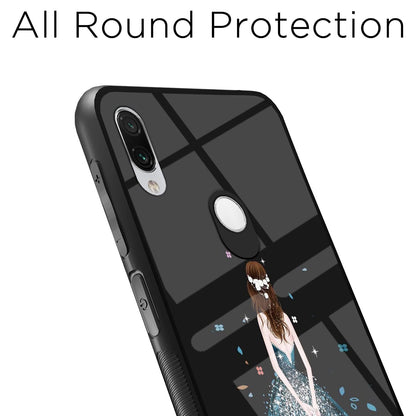 Pikkme Hybrid phone cover for Redmi Note 7/Note 7 Pro/Note 7s – photo 7
