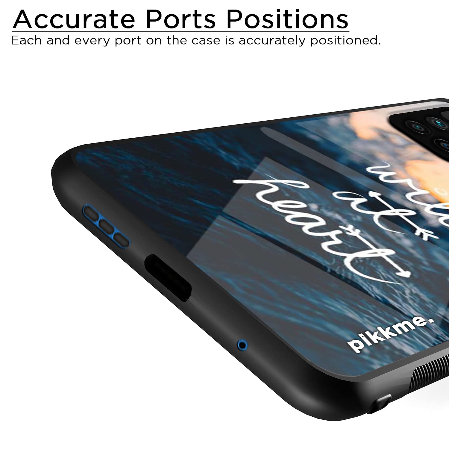 Hybrid Mobile cover for Redmi 10 Prime – Pikkme – photo 6