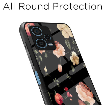 Pikkme Redmi Note 12 Pro Plus 5G mobile back cover – photo 7