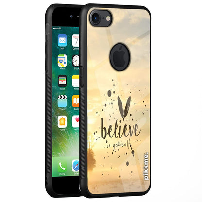 iPhone 7/8 phone cover by Pikkme