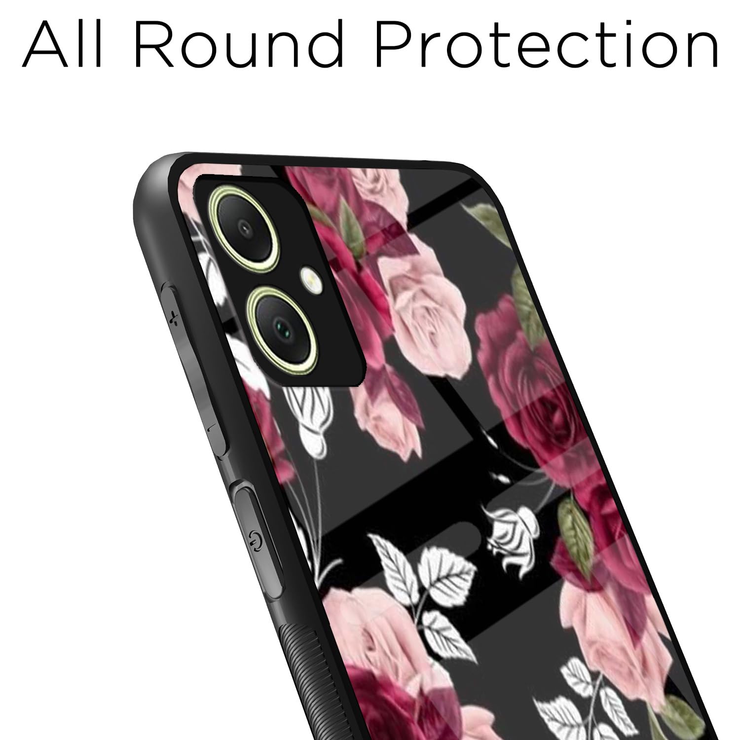 Pikkme Samsung A05/M05/F05 back cover – photo 7