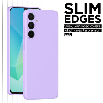 Purple mobile cover for Samsung A56 5G – Pikkme – photo 6