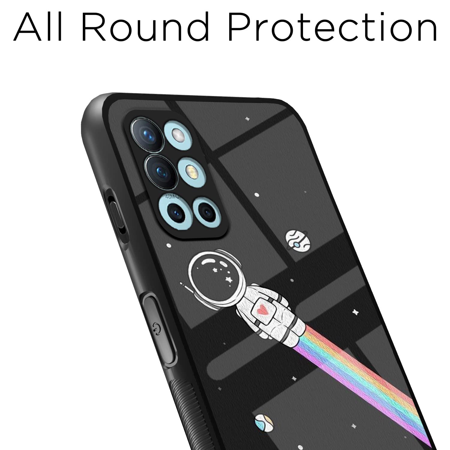 OnePlus 8T phone cover by Pikkme – photo 7