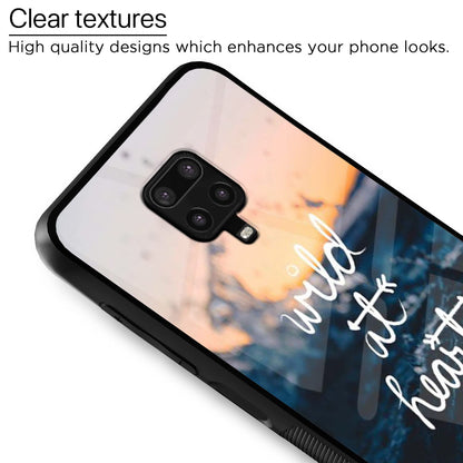 Hybrid Phone cover for Redmi Note 9 Pro/Note 9 Pro Max/Note 10 Lite – Pikkme – photo 4