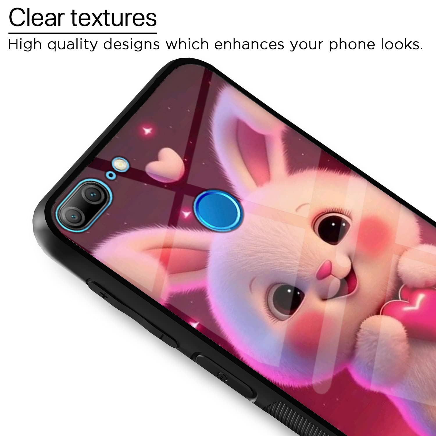 Mobile cover for Honor 9 Lite – Pikkme – photo 4