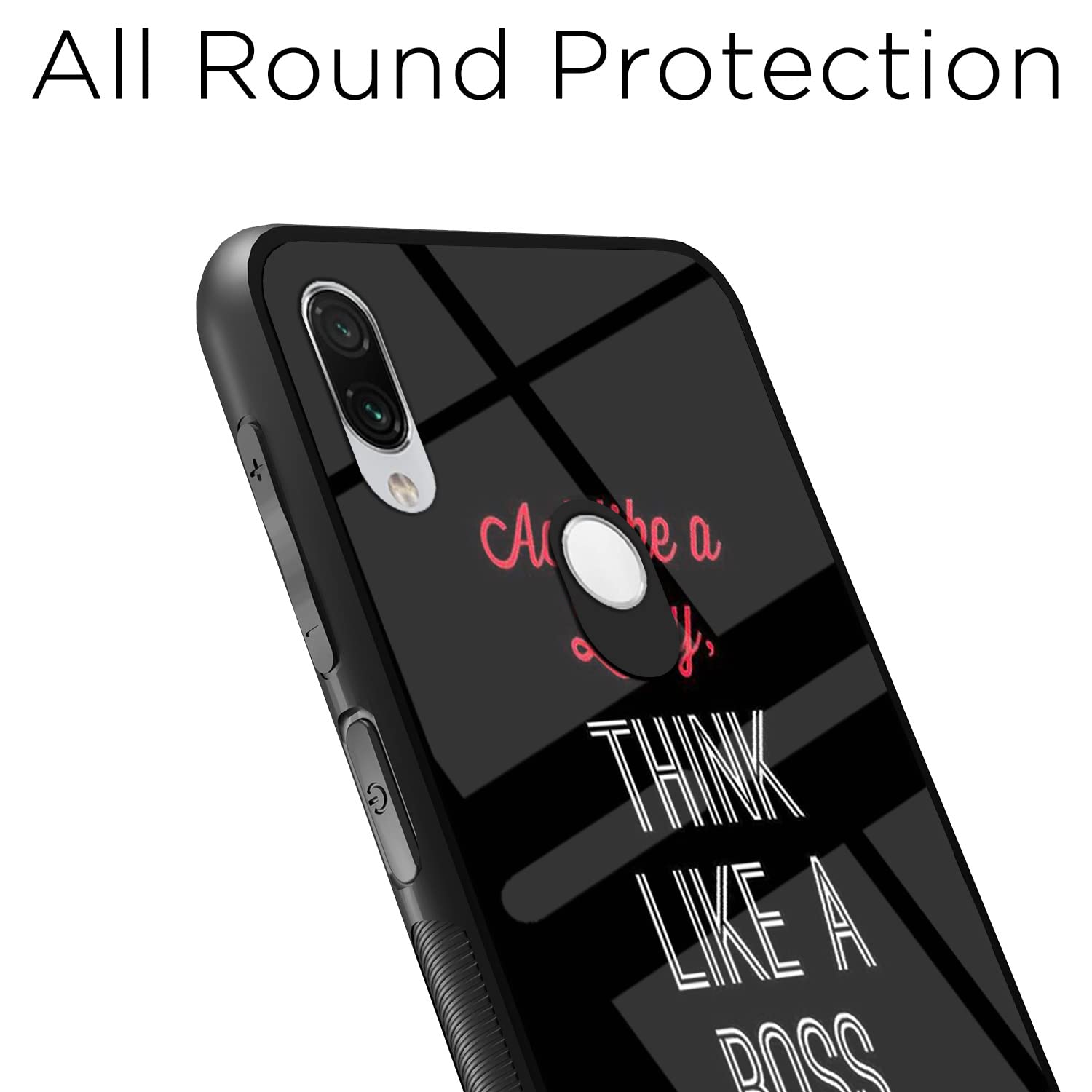 Redmi Note 7/Note 7 Pro/Note 7s mobile cover by Pikkme – photo 7