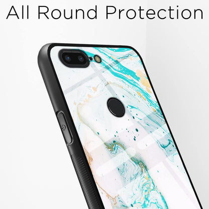 Pikkme Hybrid mobile cover for OnePlus 5T – photo 6