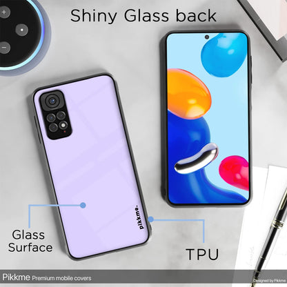 Pikkme phone cover for Redmi Note 11/Note 11s – photo 3