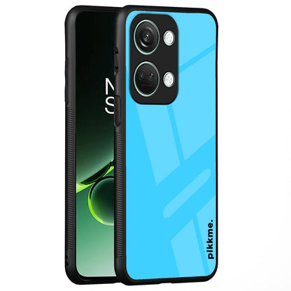 OnePlus Nord 3 5G mobile back cover by Pikkme