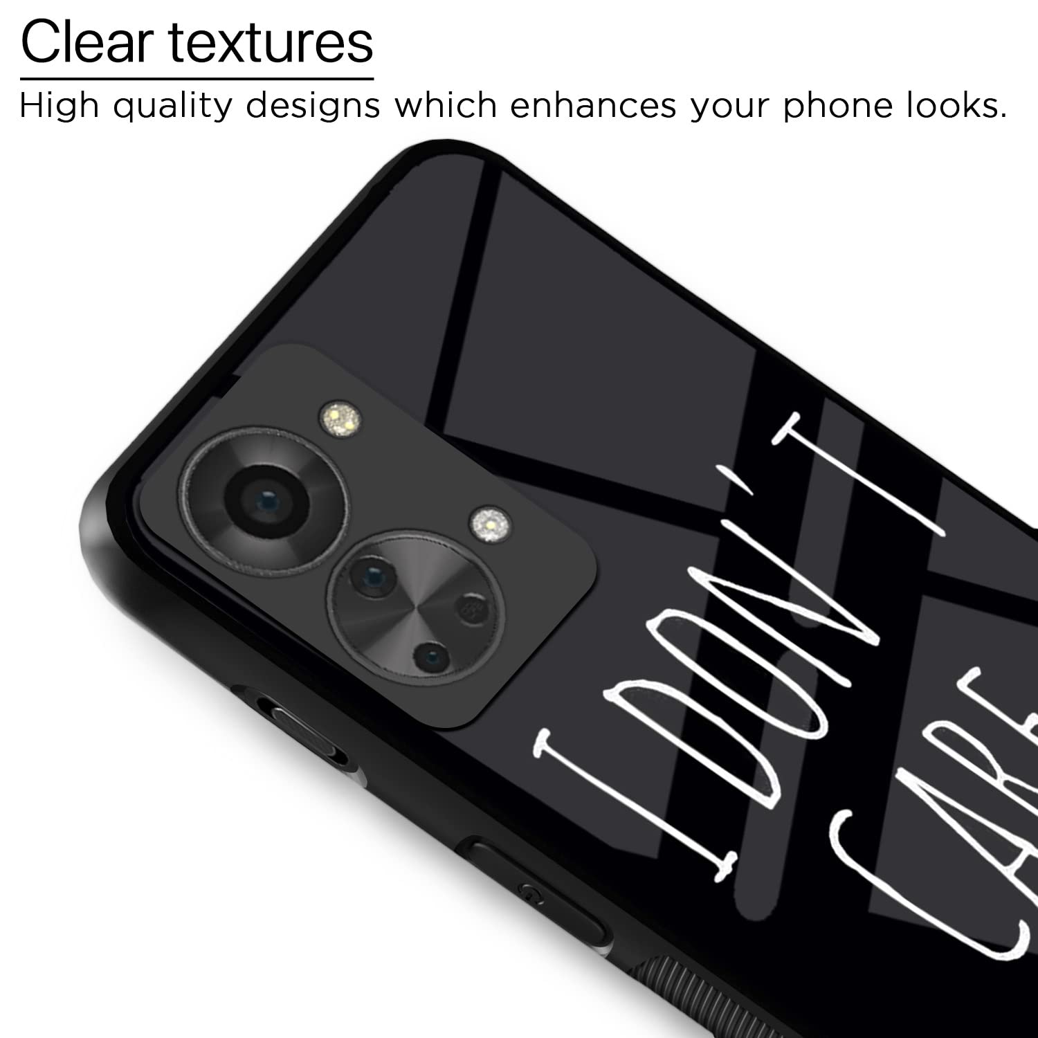 Pikkme OnePlus Nord 2T 5G mobile cover – photo 4