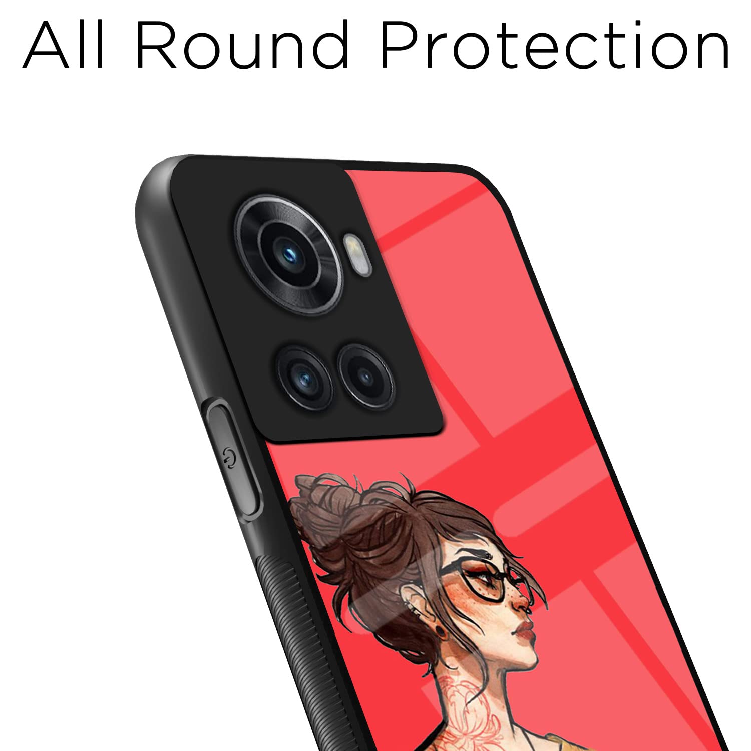 Back cover for OnePlus 10R – Pikkme – photo 7