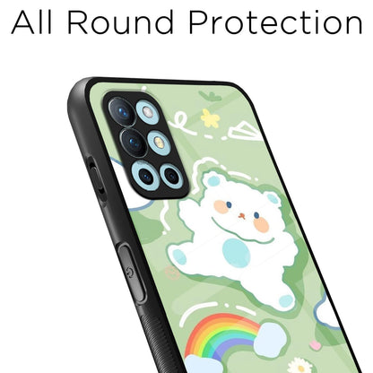 Pikkme OnePlus 8T Hybrid phone cover – photo 7