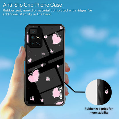 Mobile back cover for Redmi 10 Prime – Pikkme – photo 5
