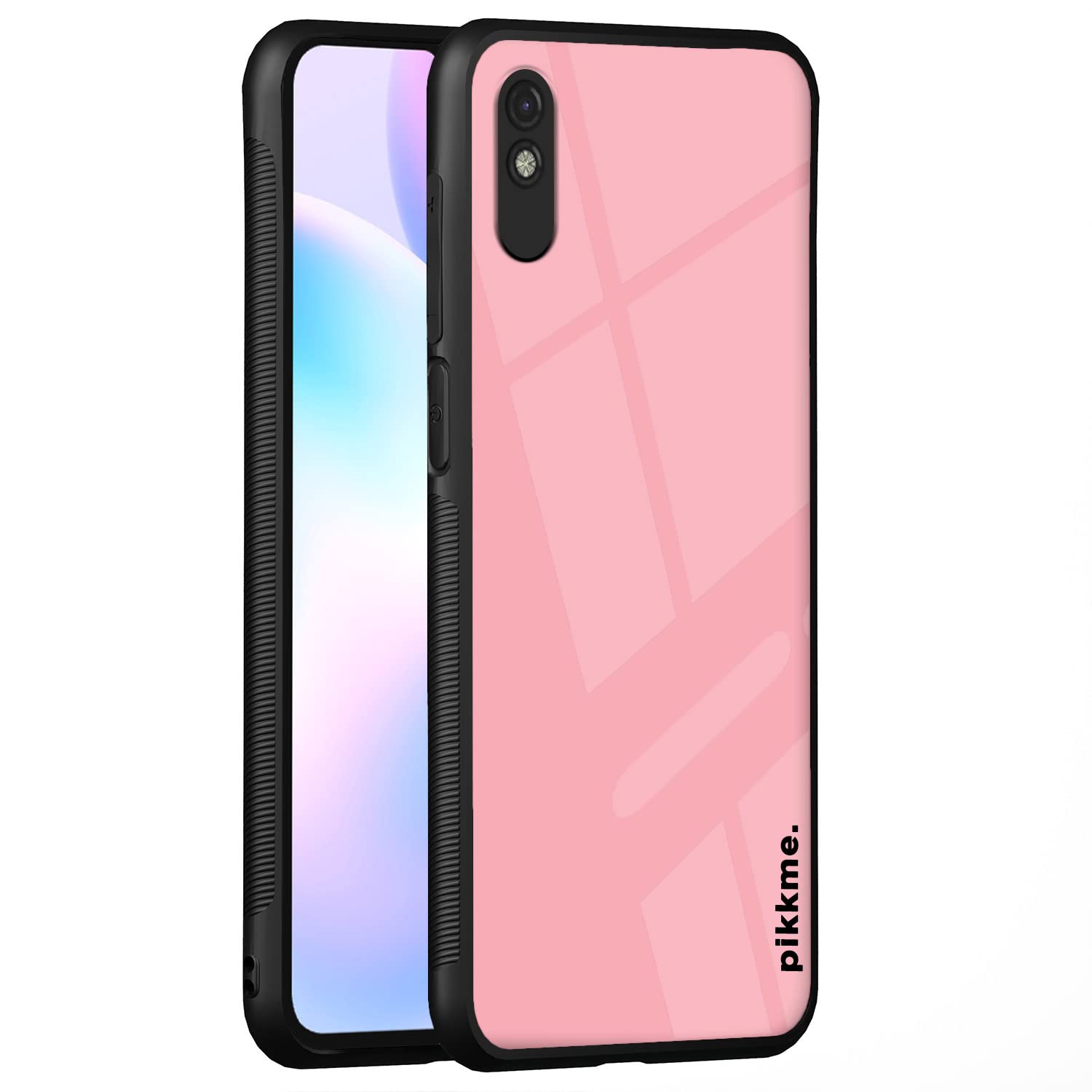Pikkme Redmi 9A/9i/9A Sport mobile cover