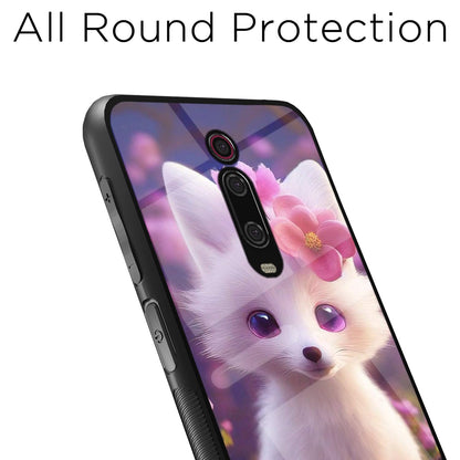 Pikkme Redmi K20/K20 Pro mobile back cover – photo 7